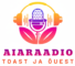 aiaraadio logo